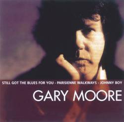 Gary Moore : The Essential Gary Moore
